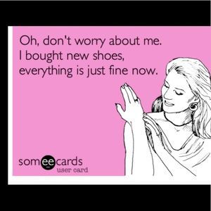 We have lots of cool shoes!